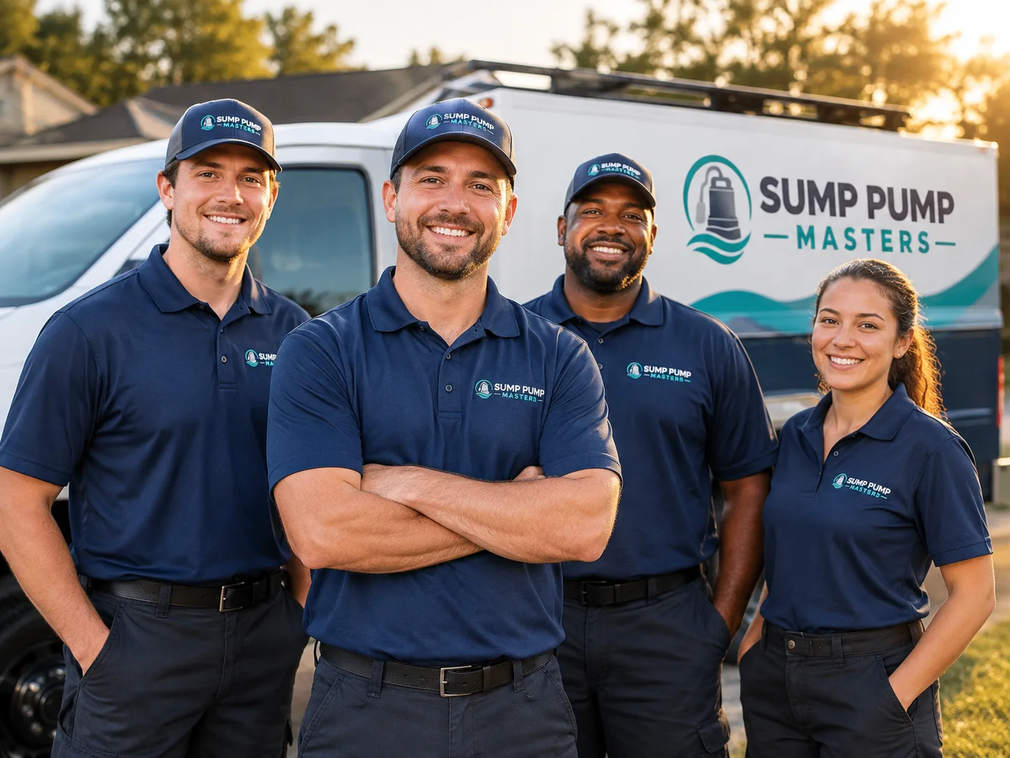 Sump Pump Repair company in Edwards, MS